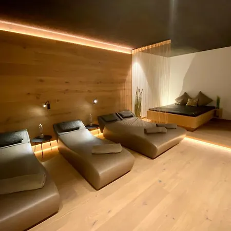 Garni Mezdi 3* Sëlva di Val Gardena