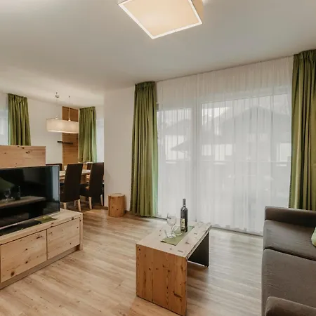Garni Mezdi Hotel 3*