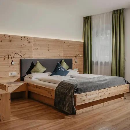Garni Mezdi Sëlva di Val Gardena