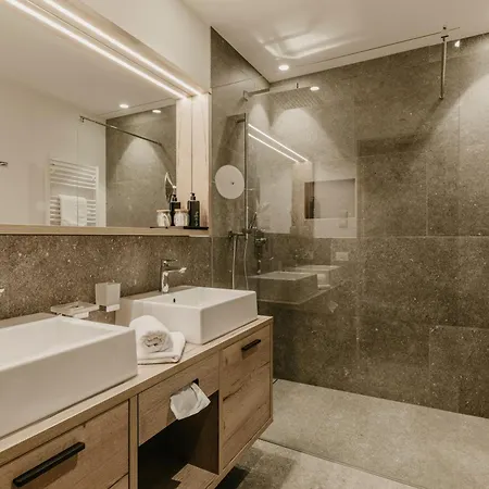 Garni Mezdi Hotel Sëlva di Val Gardena