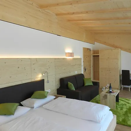 Garni Mezdi Hotel Sëlva di Val Gardena