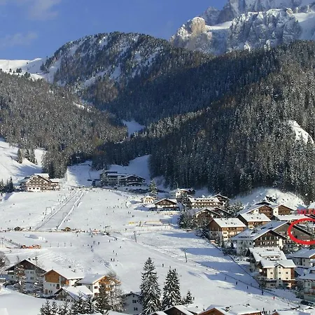 Garni Mezdi Hotel Sëlva di Val Gardena
