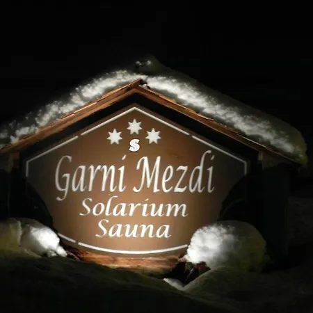 Garni Mezdi Hotel