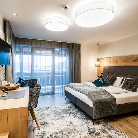 Garni Mezdi Hotel Sëlva di Val Gardena